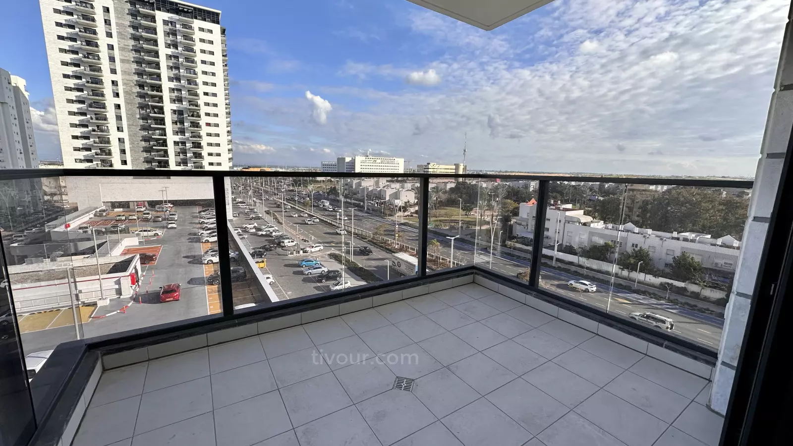 Apartment 4 rooms Ashdod Het 210-IBL-1994