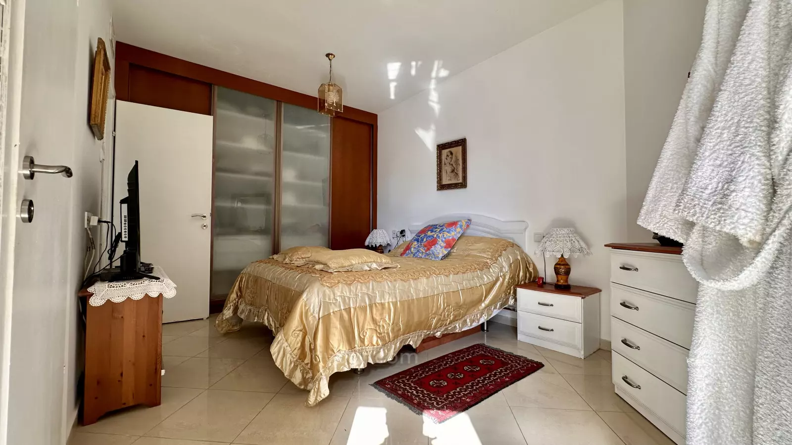 Apartment 4.5 rooms Ashdod City 210-IBL-1999