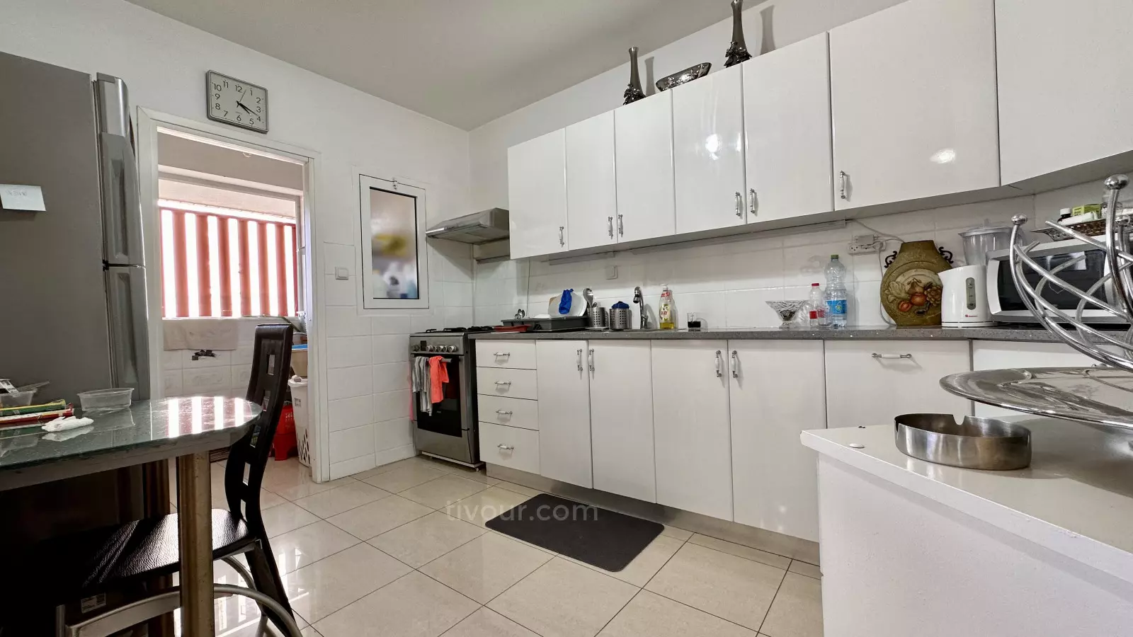 Apartment 4.5 rooms Ashdod City 210-IBL-1999