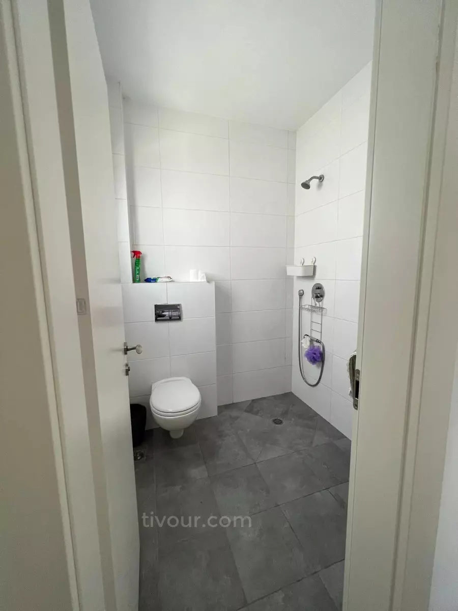 Apartment 4 rooms Netivot Kiryat Menahem 210-IBL-2000