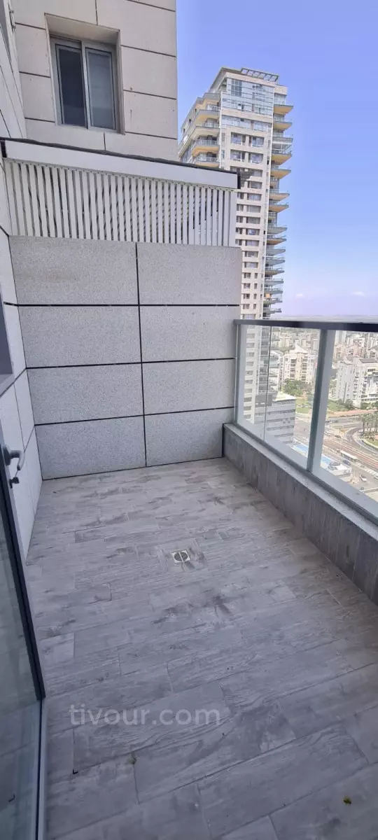 Apartment 4 rooms Ashdod City 210-IBL-2002