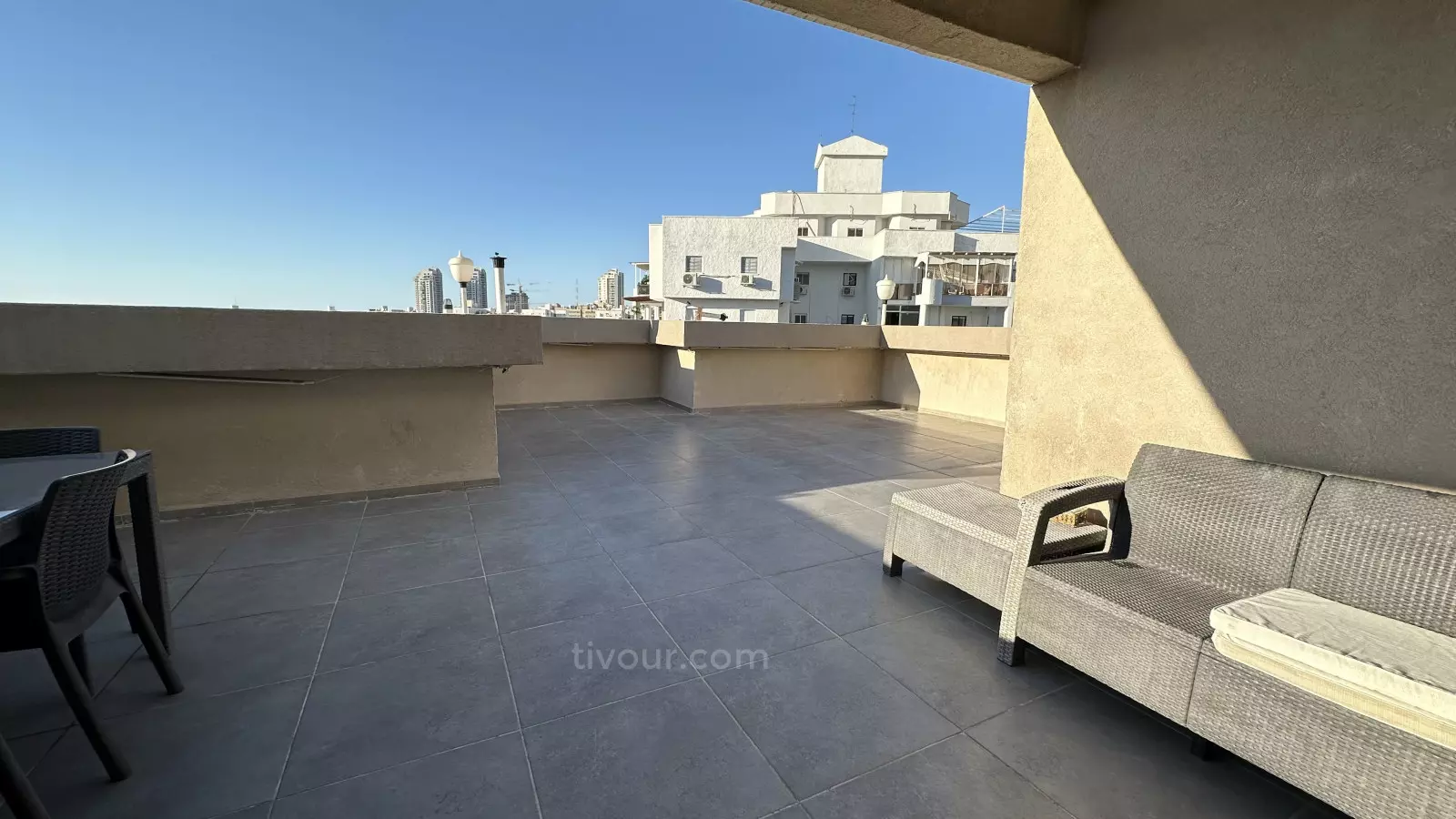 Penthouse 4 rooms Ashdod Dalet 210-IBL-2006