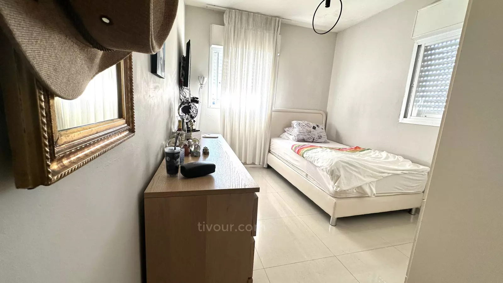 Penthouse 4 rooms Ashdod Dalet 210-IBL-2006