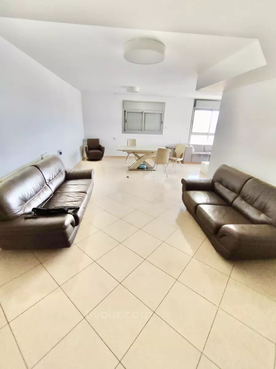 Apartment 4 rooms Ashdod Youd zain 210-IBL-2012