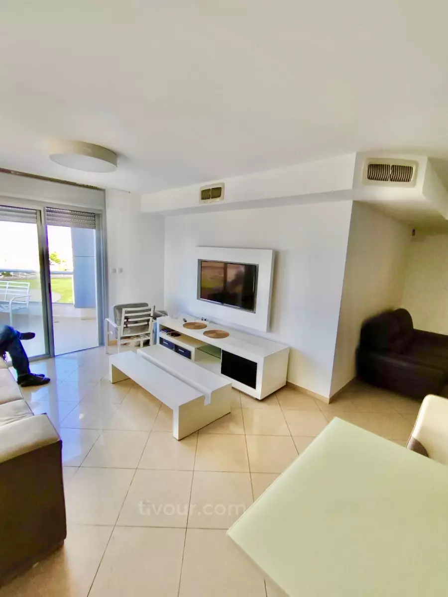 Apartment 4 rooms Ashdod Youd zain 210-IBL-2012