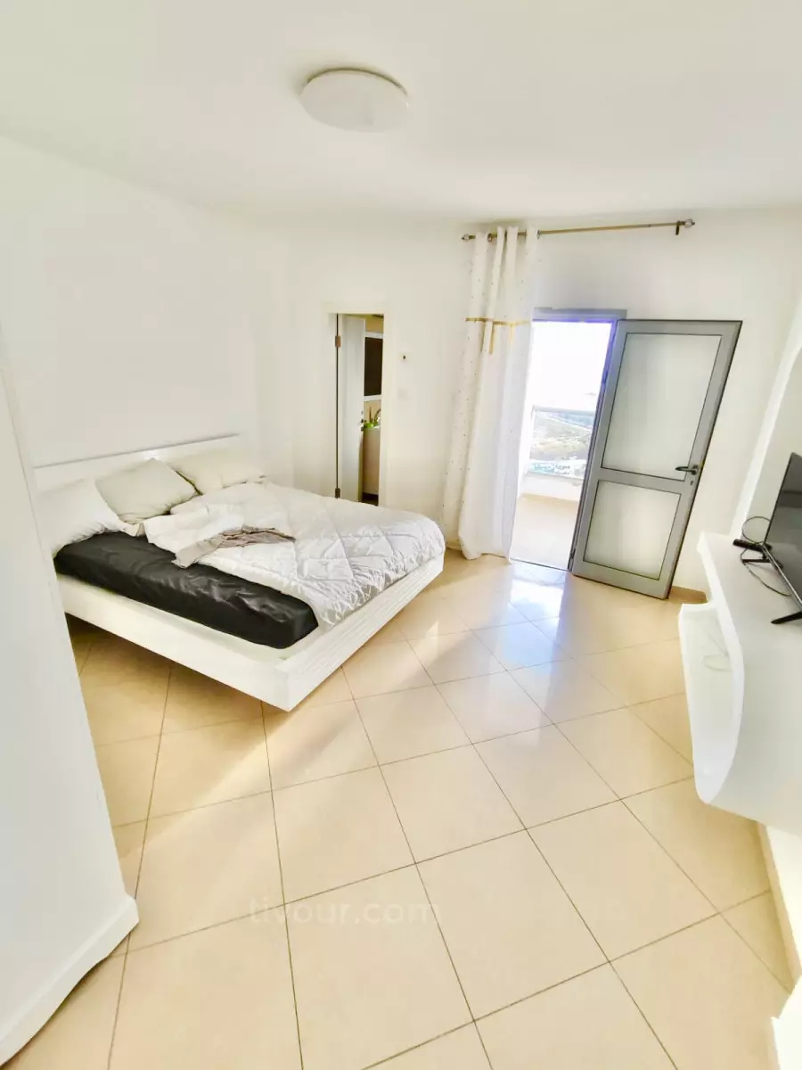 Apartment 4 rooms Ashdod Youd zain 210-IBL-2012