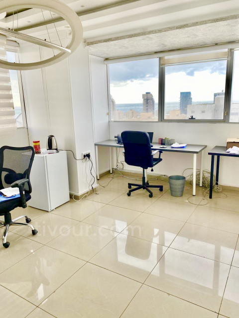 For rent Offices Ashdod