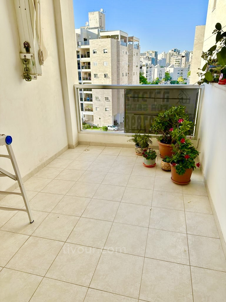 Apartment 3 Rooms Ashdod Youd bet 210-IBL-2015