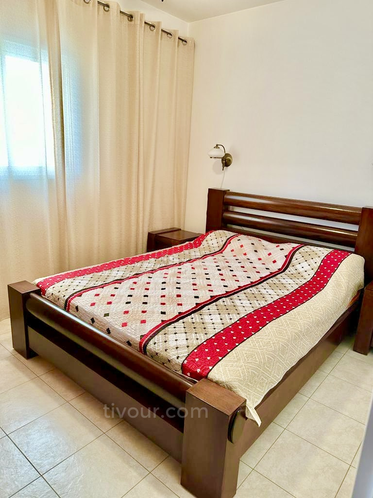 Apartment 3 Rooms Ashdod Youd bet 210-IBL-2015