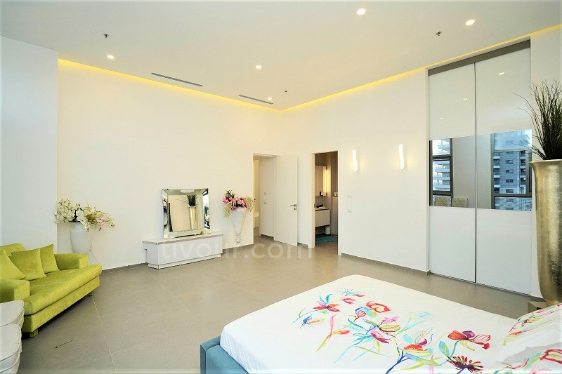Apartment 5 Rooms Ashdod City 210-IBL-2022