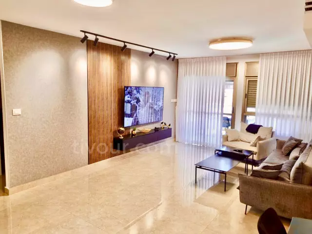 Sale Apartment Ashdod