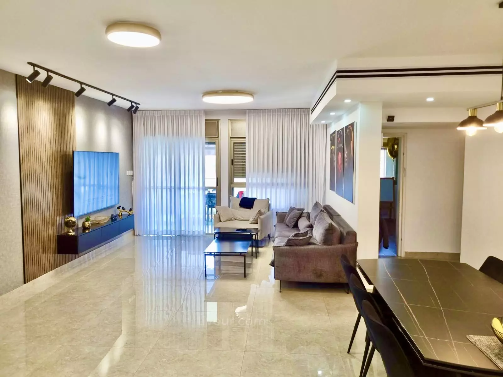 Apartment 5 rooms Ashdod Youd bet 210-IBL-2025