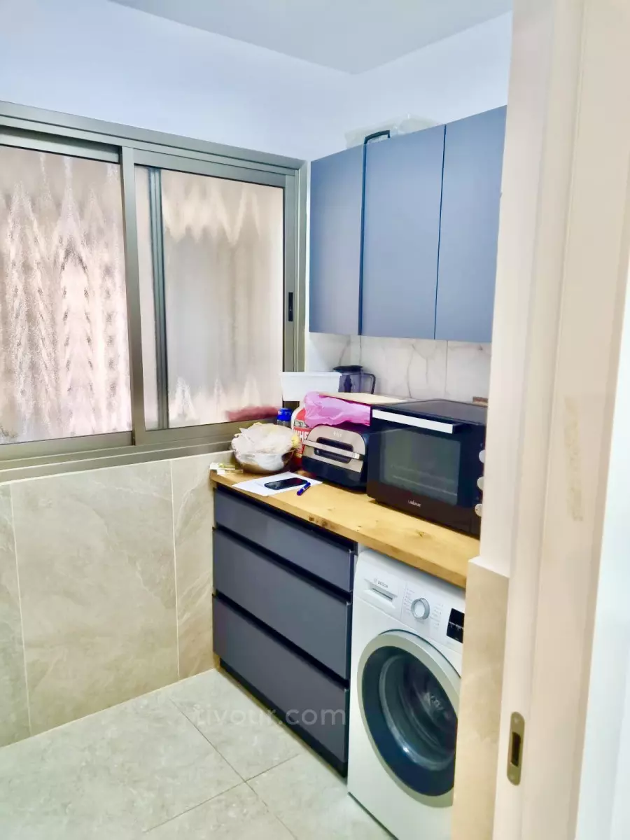 Apartment 5 rooms Ashdod Youd bet 210-IBL-2025