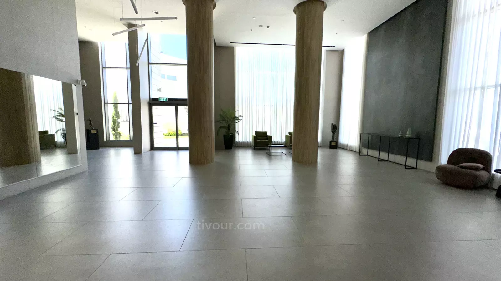 Apartment 5 rooms Ashdod Mar 210-IBL-2029