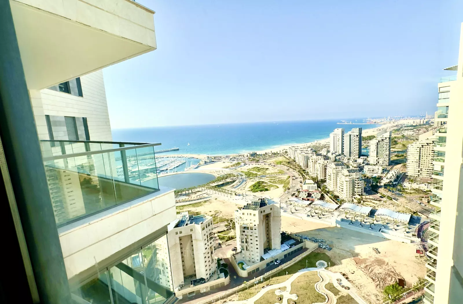 Apartment 5 rooms Ashdod Mar 210-IBL-2029