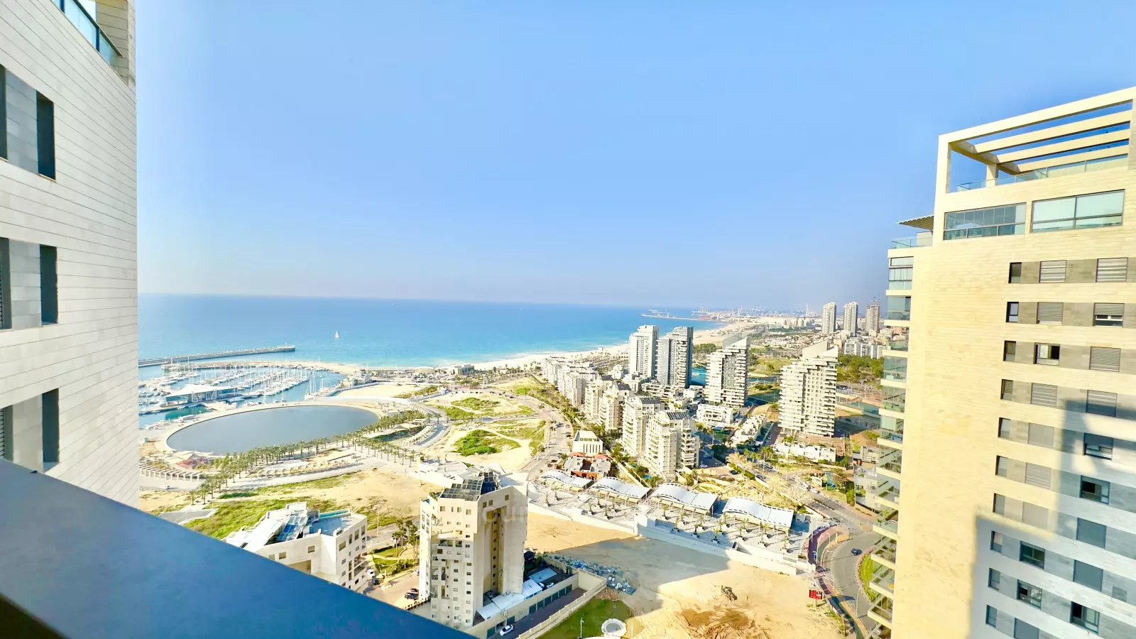 Apartment 5 rooms Ashdod Mar 210-IBL-2029