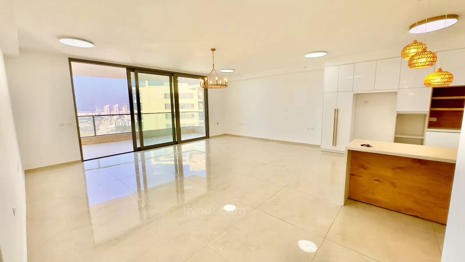 Apartment 5 rooms Ashdod Mar 210-IBL-2029