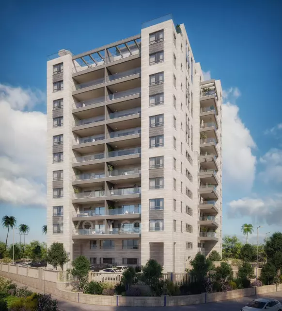 Apartment ALT_agences_cdc Ashdod