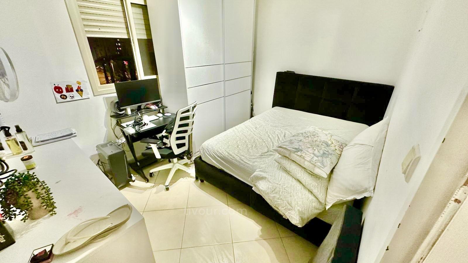 Apartment 5 Rooms Ashdod Youd bet 210-IBL-2038