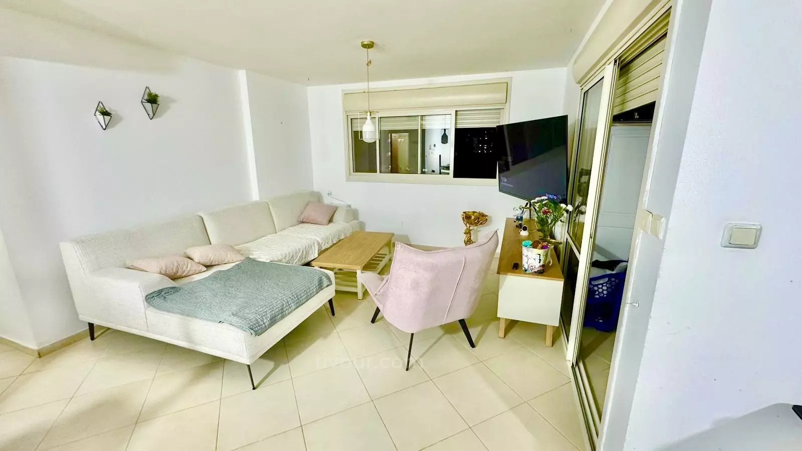 Apartment 5 rooms Ashdod Youd bet 210-IBL-2039