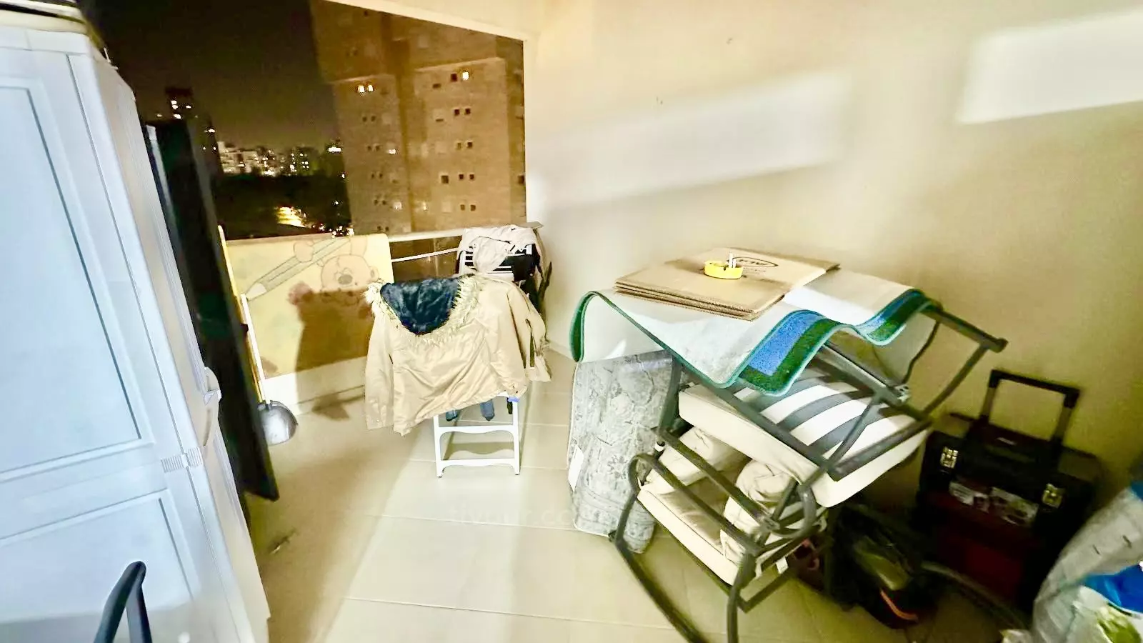 Apartment 5 rooms Ashdod Youd bet 210-IBL-2039