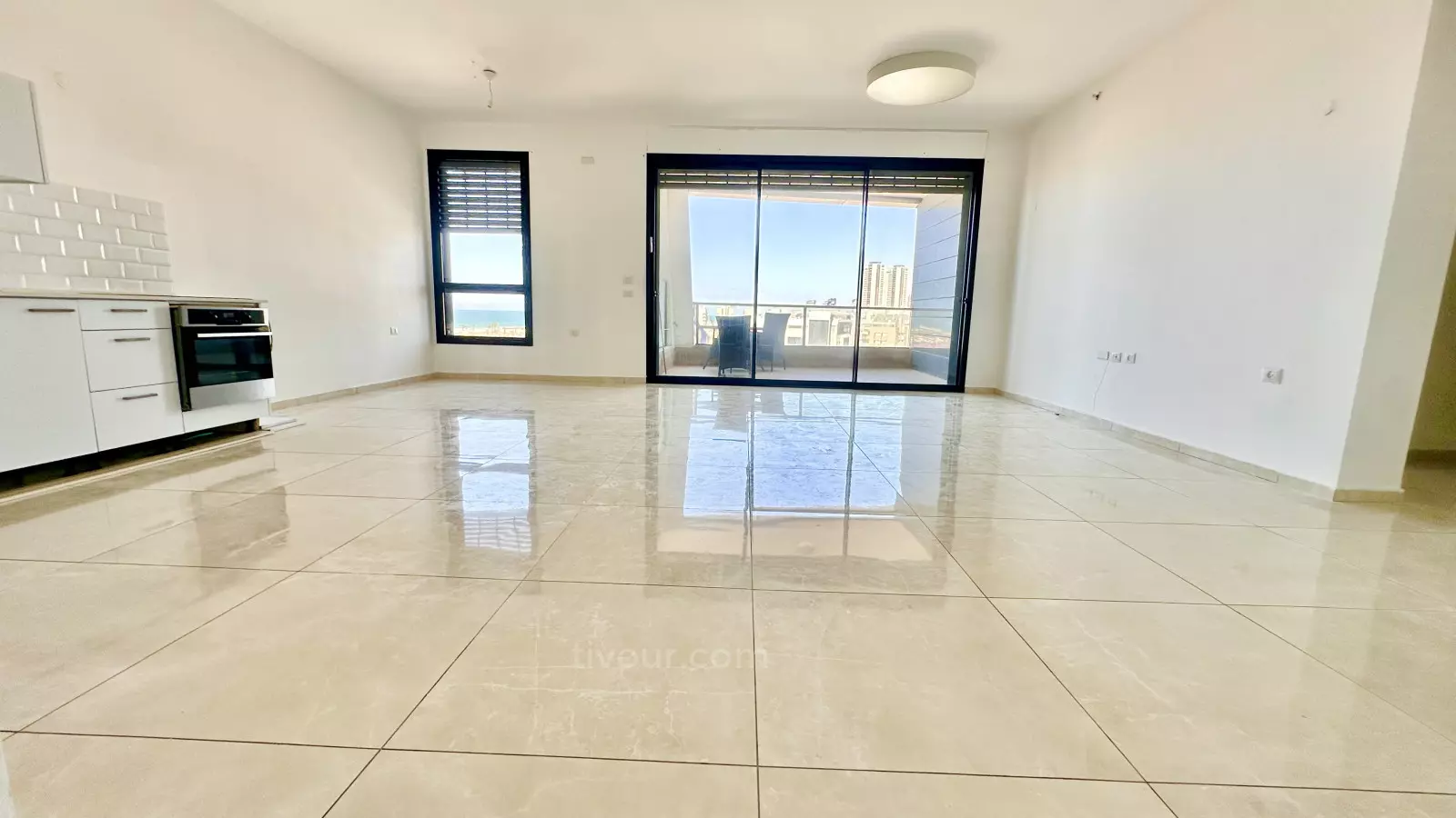 Apartment 5 rooms Ashdod Youd Alef 210-IBL-2041