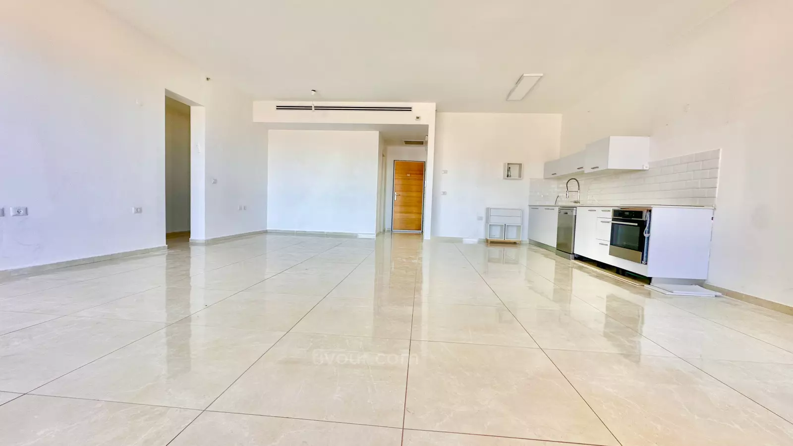 Apartment 5 rooms Ashdod Youd Alef 210-IBL-2041