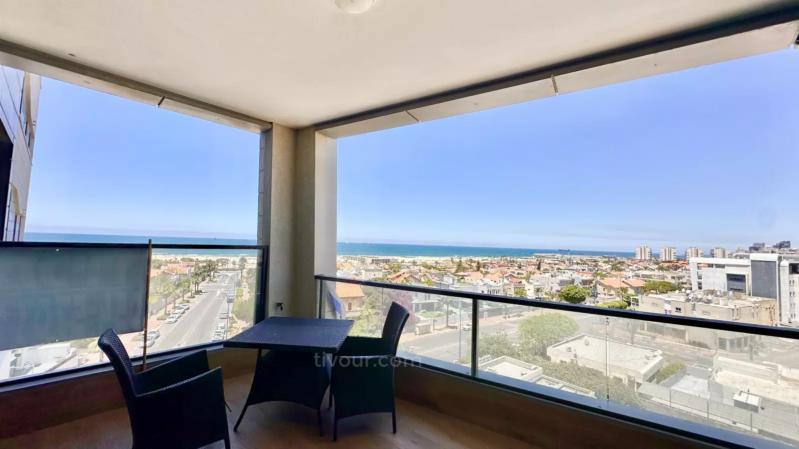 Apartment 5 rooms Ashdod Youd Alef 210-IBL-2041