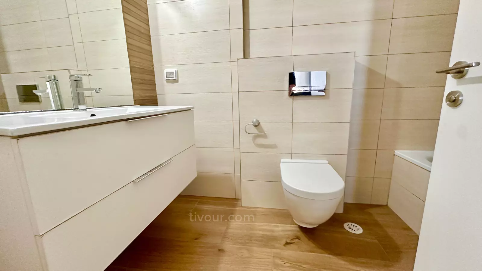 Apartment 5 rooms Ashdod Youd Alef 210-IBL-2041