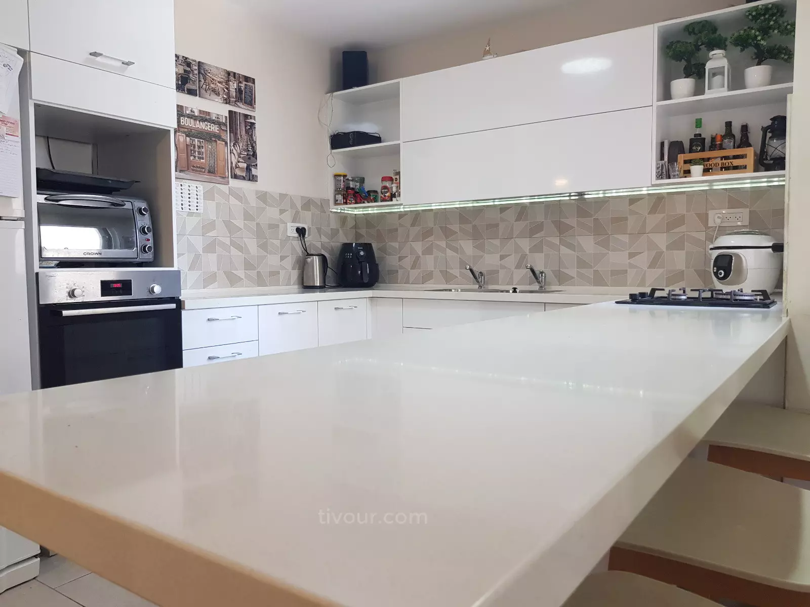 Apartment 5 rooms Ashdod He 210-IBL-2042