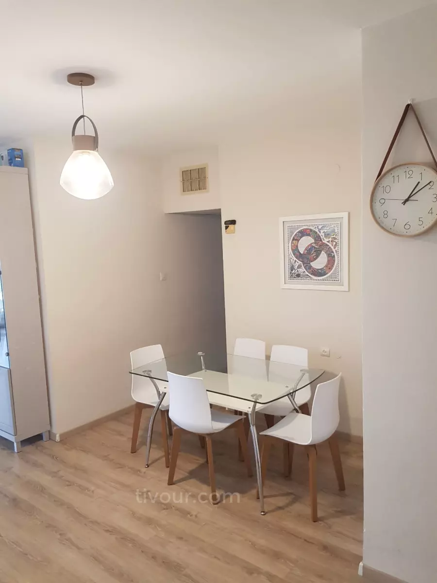 Apartment 5 rooms Ashdod He 210-IBL-2042