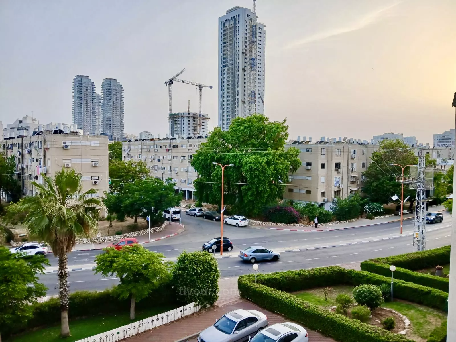 Apartment 5 rooms Ashdod He 210-IBL-2042