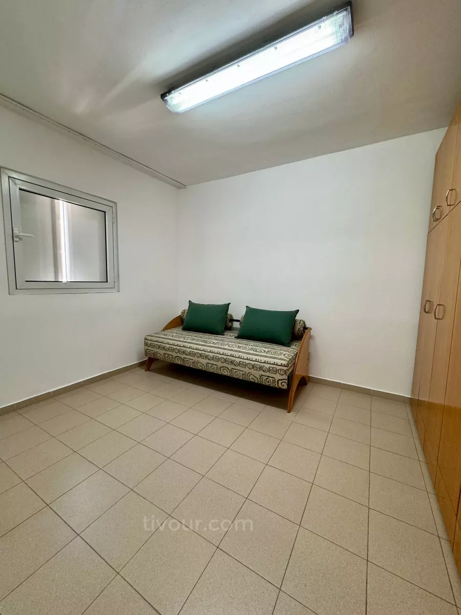 Apartment 4 rooms Ashdod Dalet 210-IBL-2044