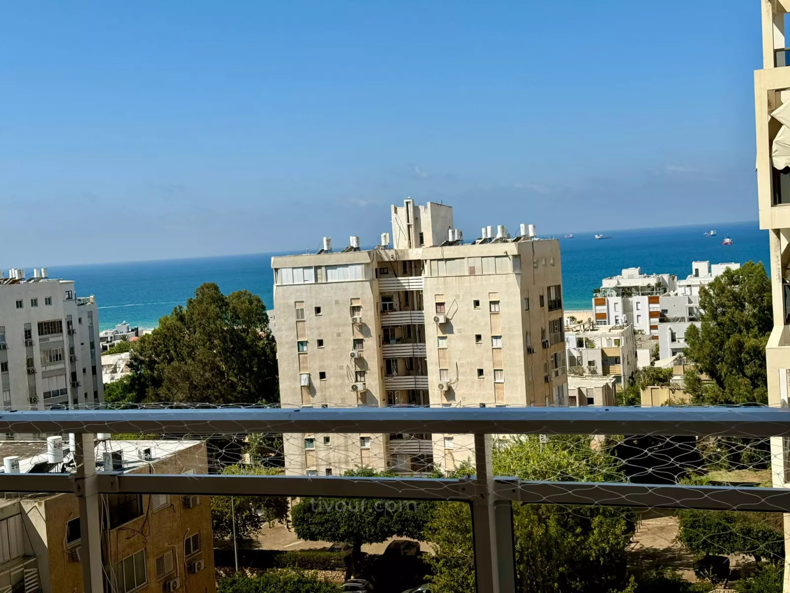 Apartment 4 rooms Ashdod Dalet 210-IBL-2044