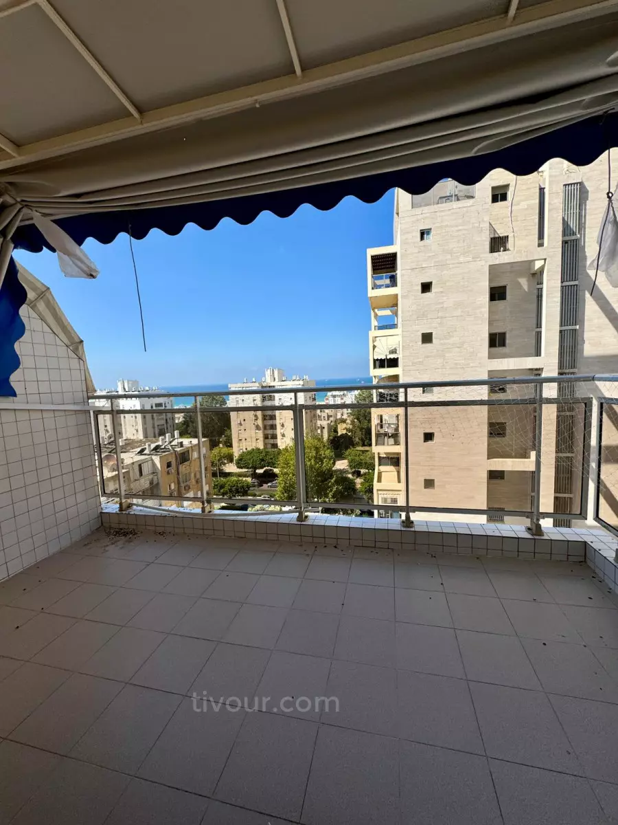 Apartment 4 rooms Ashdod Dalet 210-IBL-2044