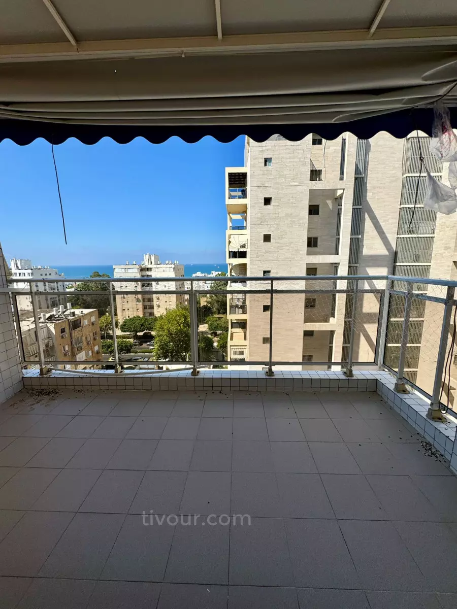 Apartment 4 rooms Ashdod Dalet 210-IBL-2044