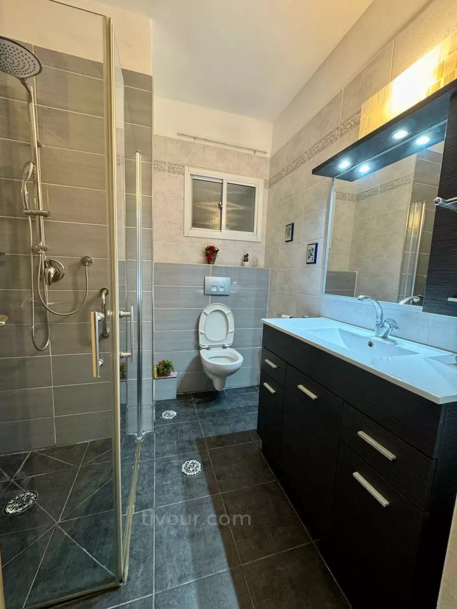 Apartment 4 rooms Ashdod Dalet 210-IBL-2044