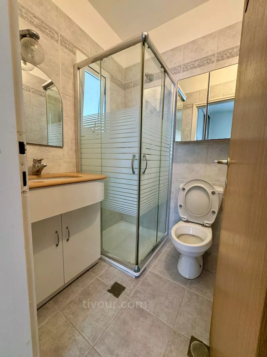 Apartment 4 rooms Ashdod Dalet 210-IBL-2044