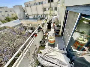 Sale Apartment Tel Aviv