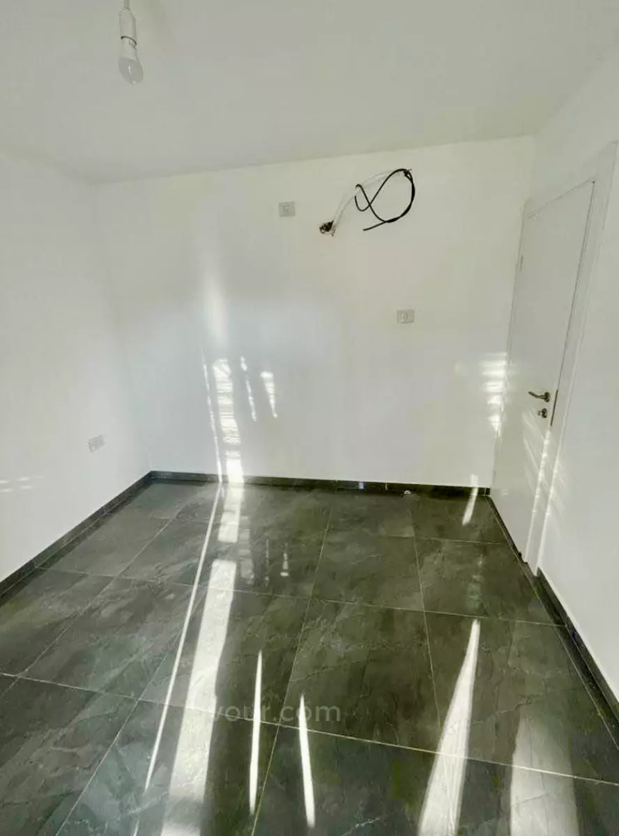 Apartment 3.5 rooms Ashdod Vav 210-IBL-2050