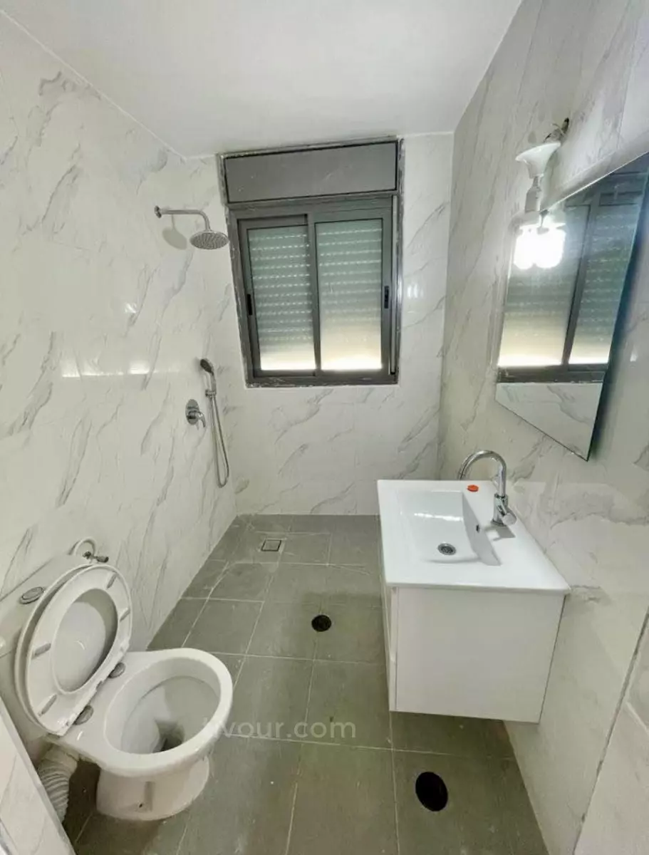 Apartment 3.5 rooms Ashdod Vav 210-IBL-2050