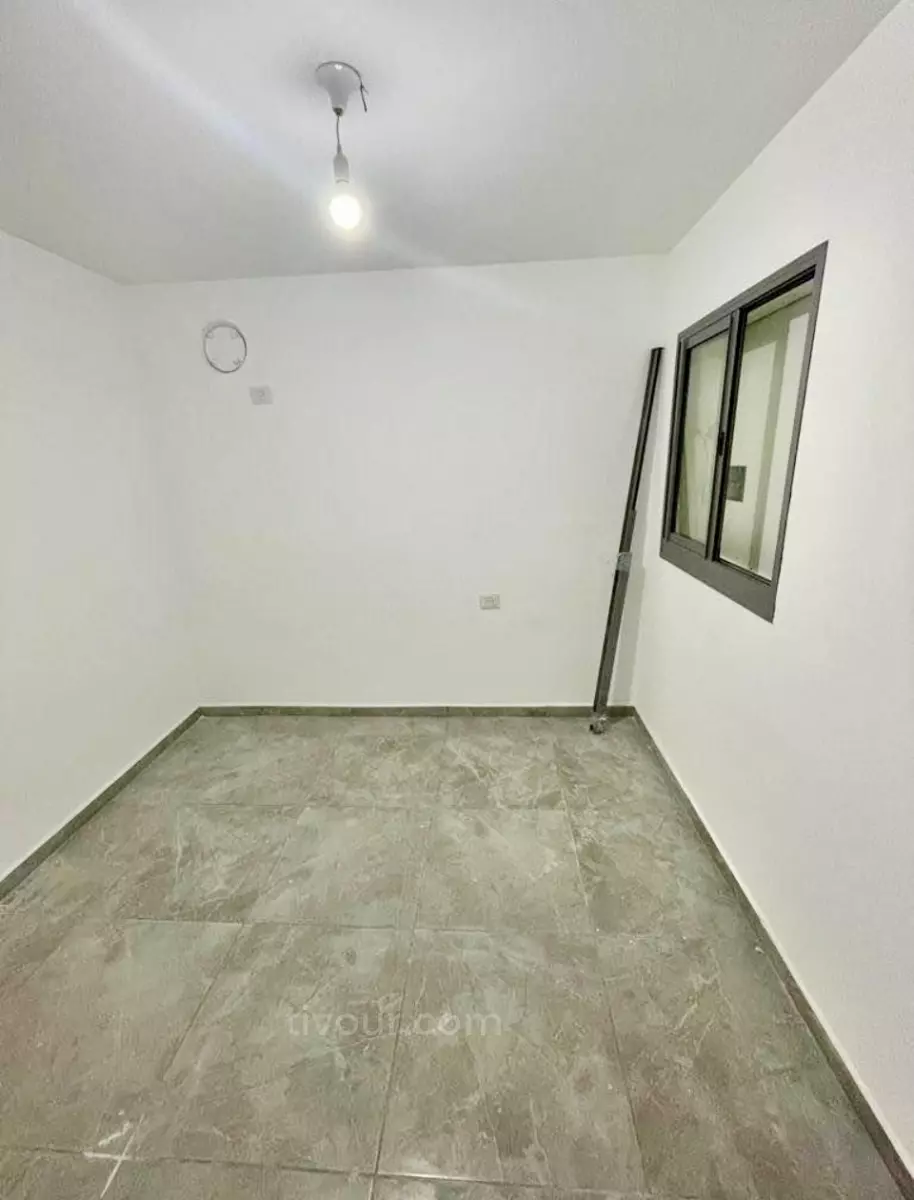 Apartment 3.5 rooms Ashdod Vav 210-IBL-2050