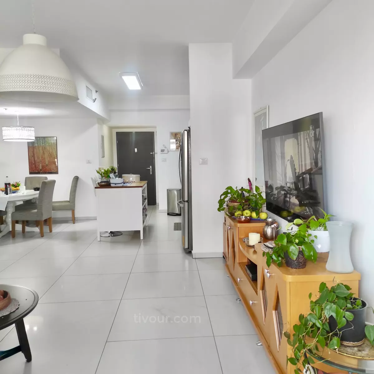 Apartment 2.5 rooms Ashdod Het 210-IBL-2052