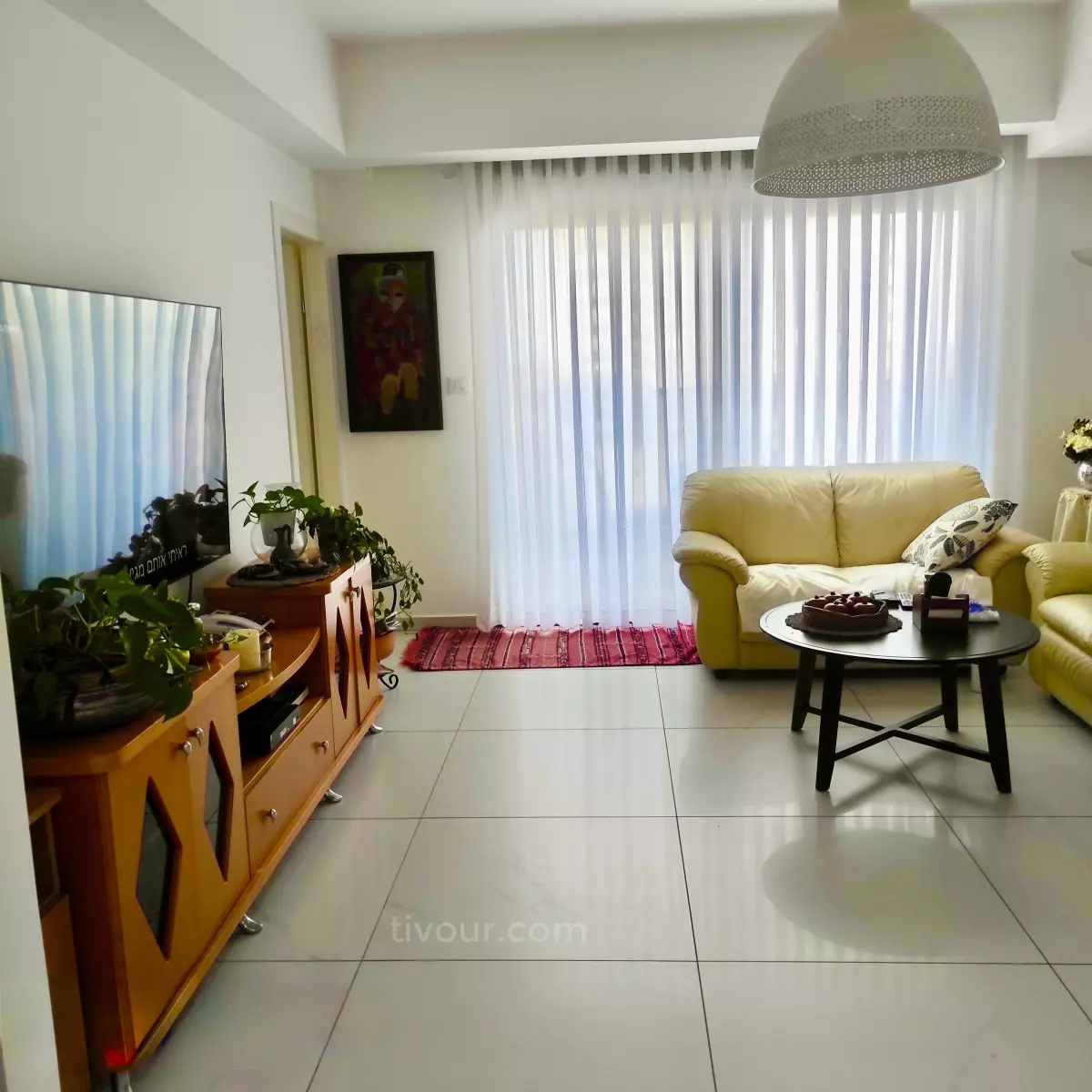 Apartment 2.5 rooms Ashdod Het 210-IBL-2052