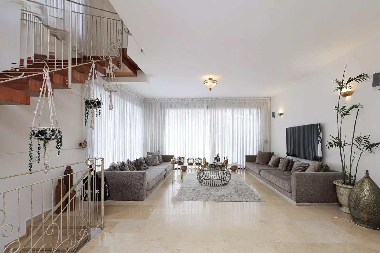 Villa 5 rooms Ashdod Youd zain 210-IBL-2060