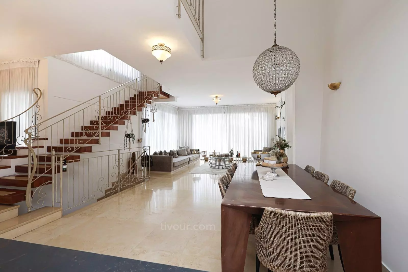 Villa 5 rooms Ashdod Youd zain 210-IBL-2060