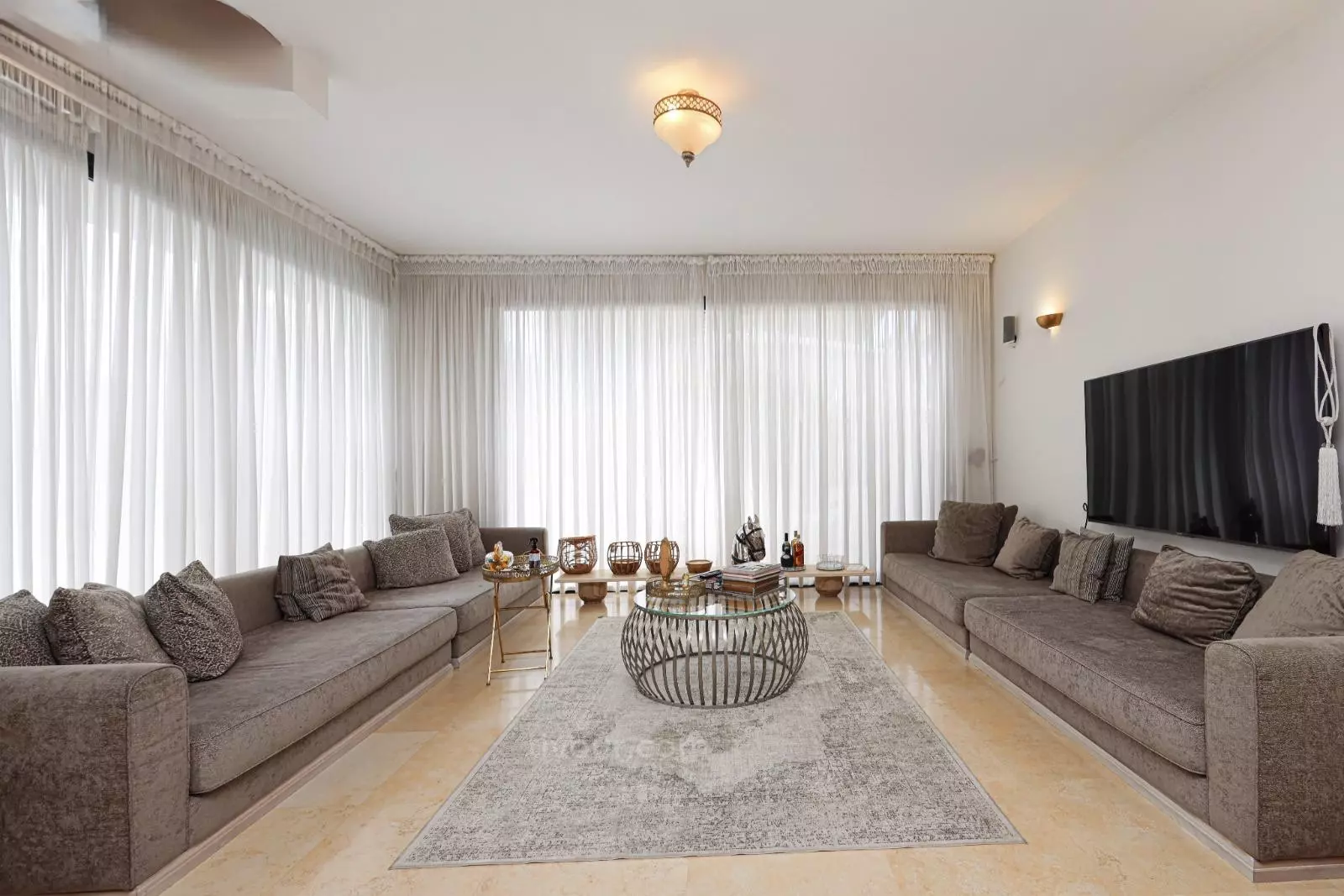 Villa 5 rooms Ashdod Youd zain 210-IBL-2060