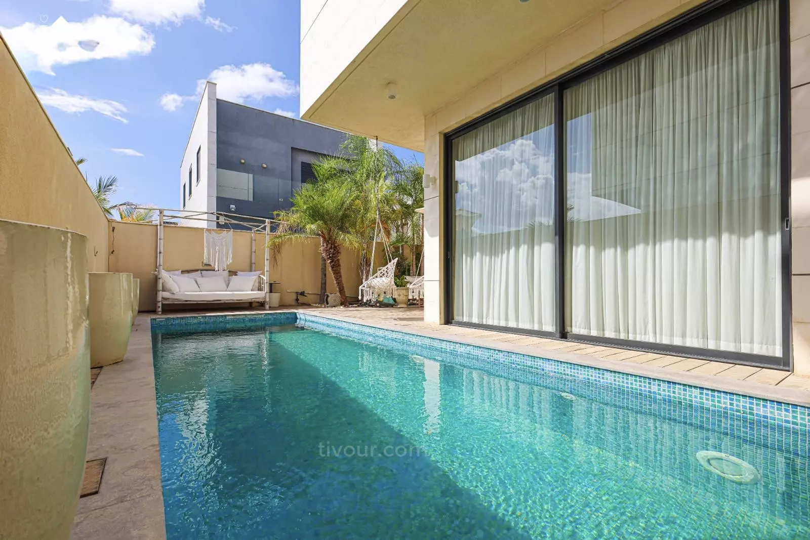 Villa 5 rooms Ashdod Youd zain 210-IBL-2060