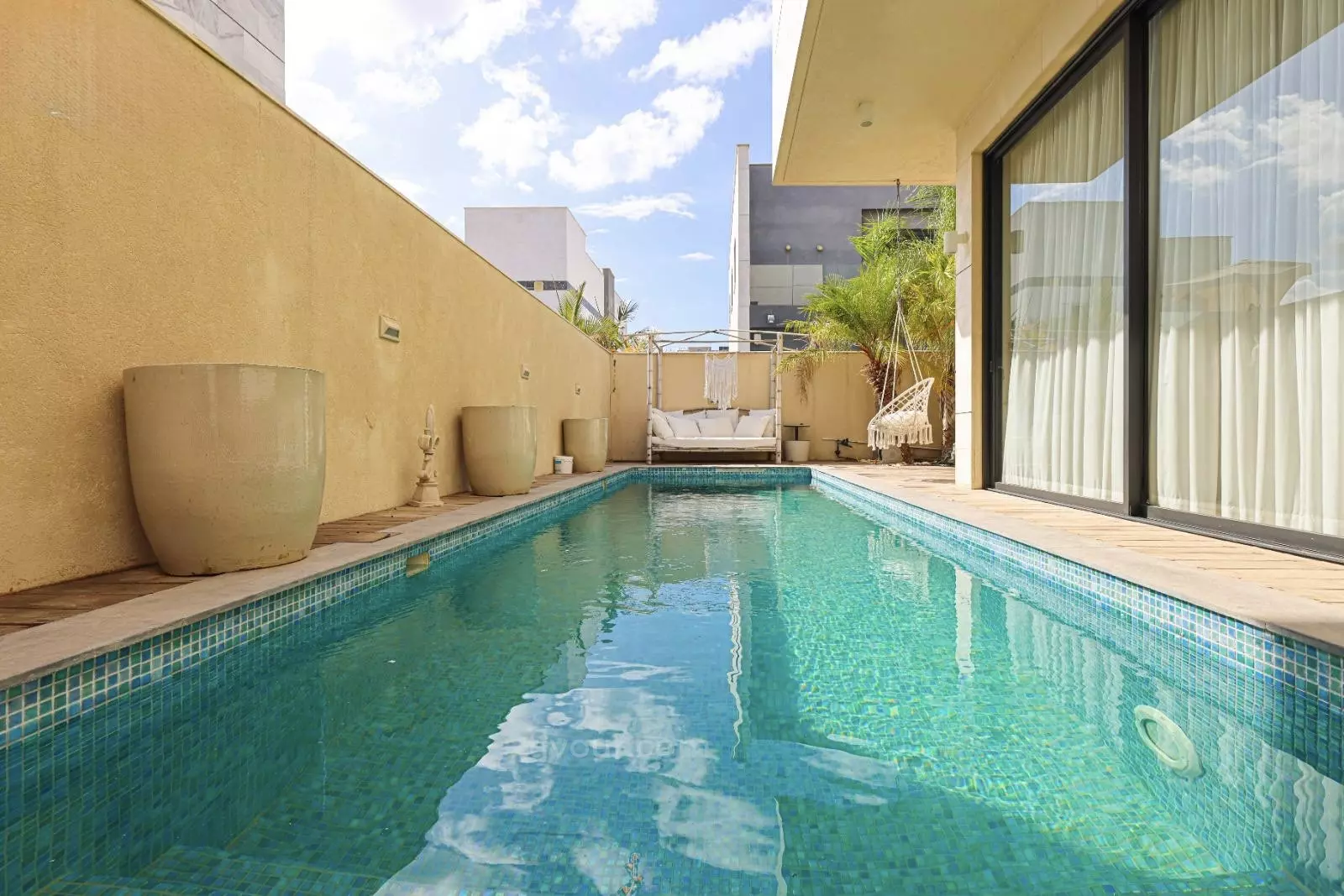 Villa 5 rooms Ashdod Youd zain 210-IBL-2060