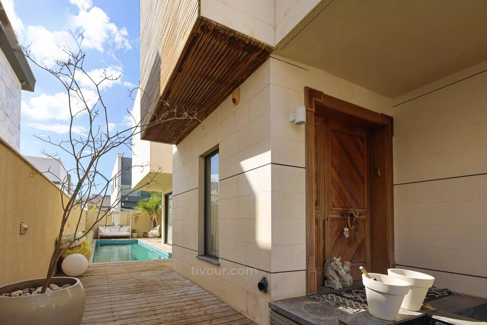 Villa 5 rooms Ashdod Youd zain 210-IBL-2060